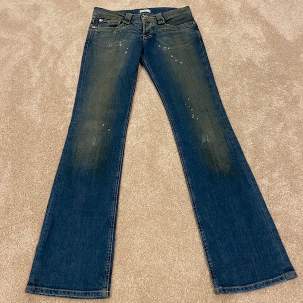 Pinko Jeans